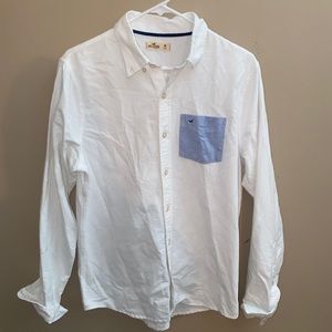Abercrombie & Fitch Button Down